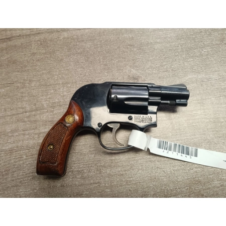 Smith & Wesson mod.38 AIRWEIGHT 38Special